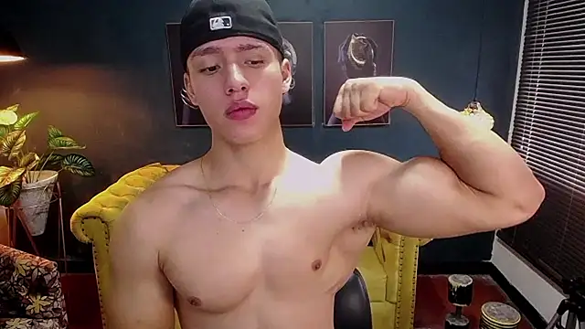 deivid parker online show from 3, 10, 2025