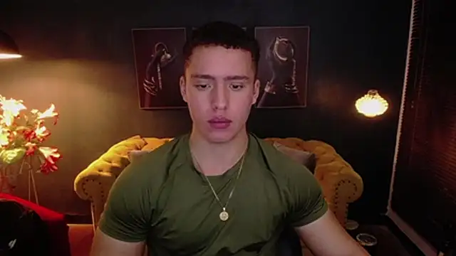 Snapshot of deivid_parker chatting on 10, 7, 2026 deivid parker online show from 10, 7, 2026