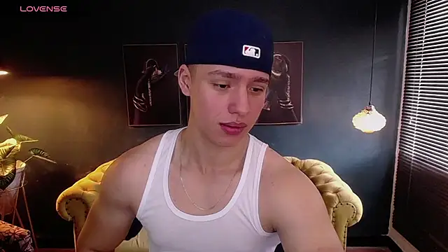 deivid parker online show from 20, 2, 2026