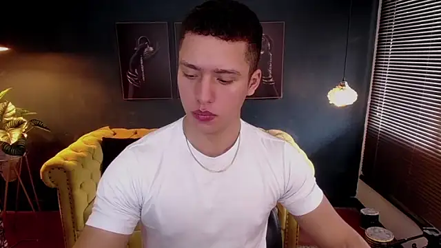 deivid parker online show from 10, 10, 2025