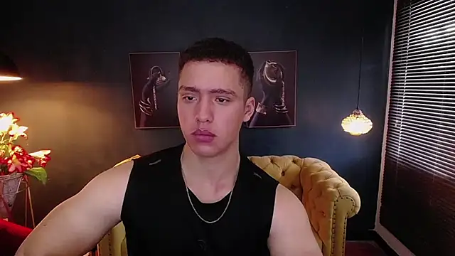 deivid parker online show from 28, 4, 2026