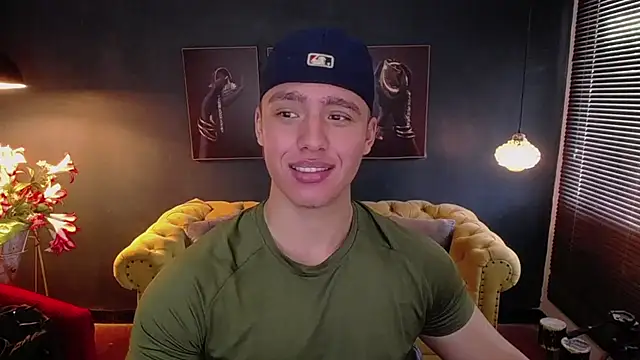 Snapshot of deivid_parker chatting on 26, 6, 2026 deivid parker online show from 26, 6, 2026