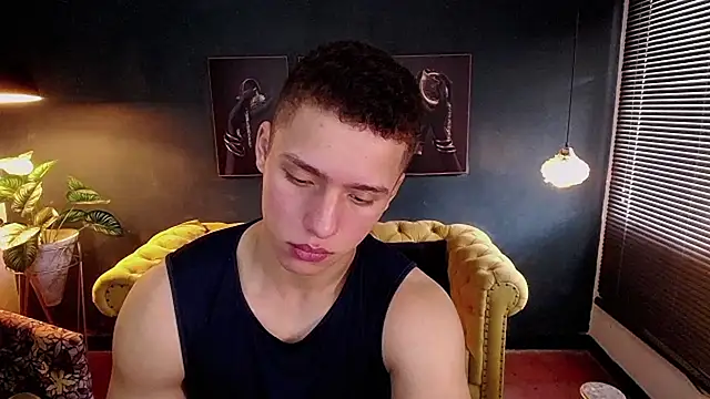 deivid parker online show from 1, 10, 2025