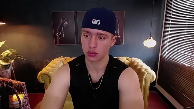 deivid parker online show from 7, 3, 2026