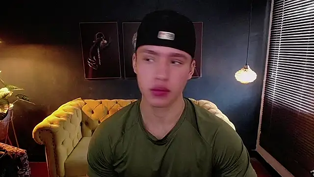 deivid parker online show from 16, 3, 2026