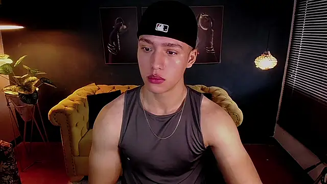 deivid parker online show from 12, 11, 2025