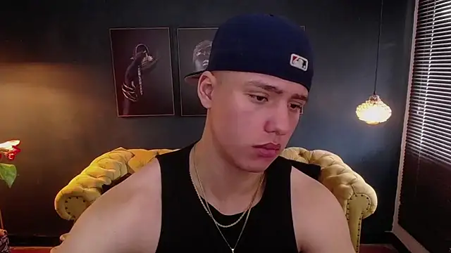 deivid parker online show from 13, 4, 2026