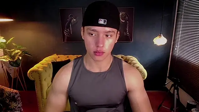 deivid parker online show from 23, 10, 2025