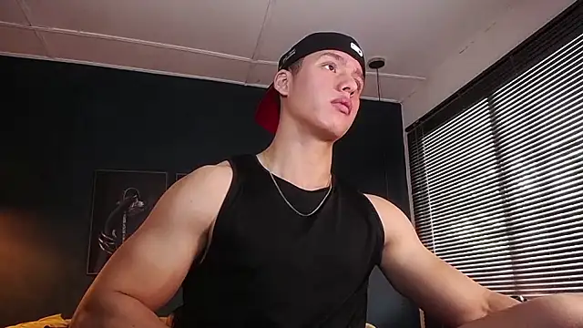 deivid parker online show from 9, 9, 2025