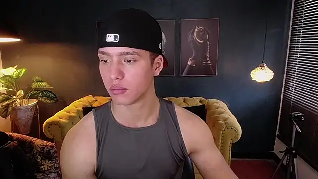 deivid parker online show from 11, 9, 2025