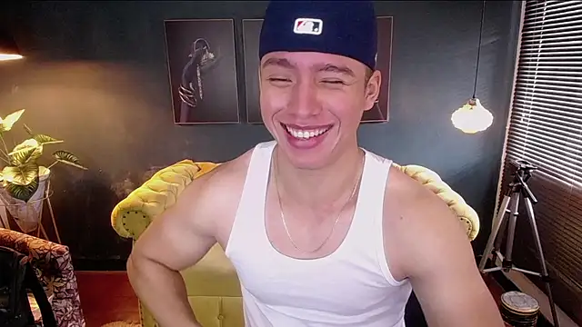 deivid parker online show from 13, 2, 2026