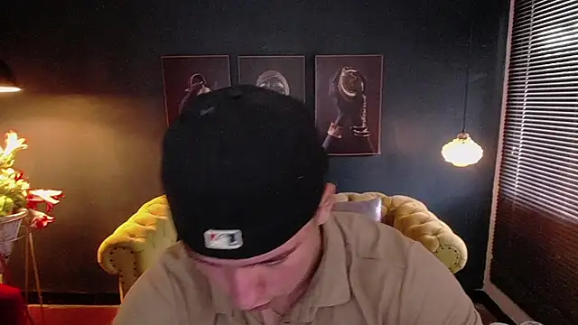 deivid parker online show from 29, 5, 2026