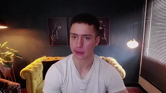 deivid parker online show from 17, 12, 2025