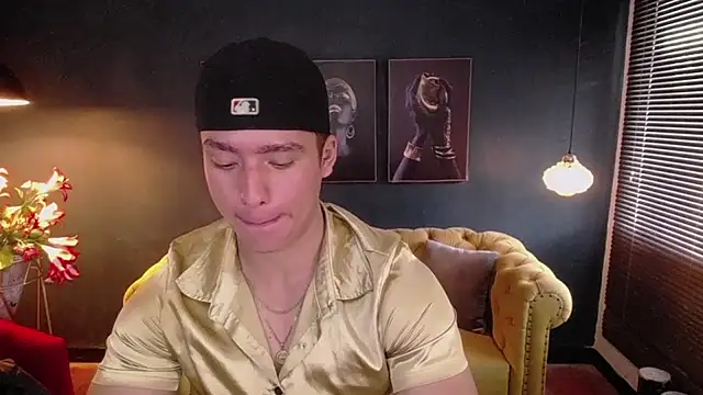 Snapshot of deivid_parker chatting on 15, 6, 2026 deivid parker online show from 15, 6, 2026
