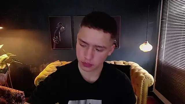 deivid parker online show from 24, 3, 2026