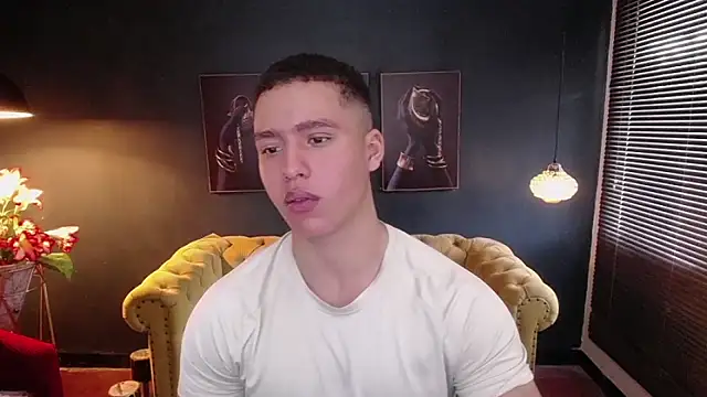 deivid parker online show from 11, 5, 2026