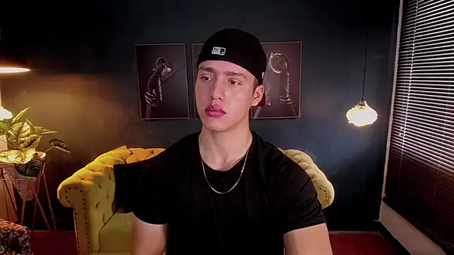 deivid parker online show from 17, 10, 2025