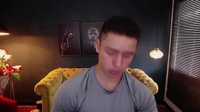deivid parker online show from 30, 4, 2026