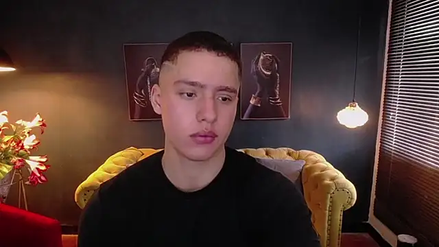 Snapshot of deivid_parker chatting on 19, 6, 2026 deivid parker online show from 19, 6, 2026
