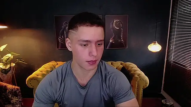 deivid parker online show from 16, 2, 2026