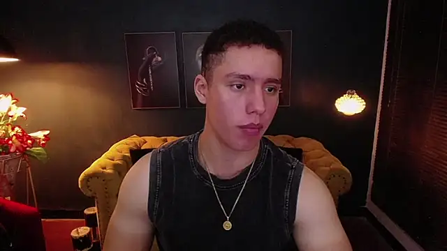 deivid parker online show from 7, 5, 2026