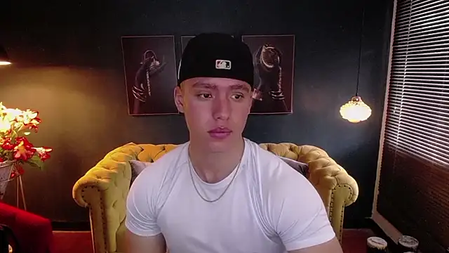 deivid parker online show from 27, 5, 2026