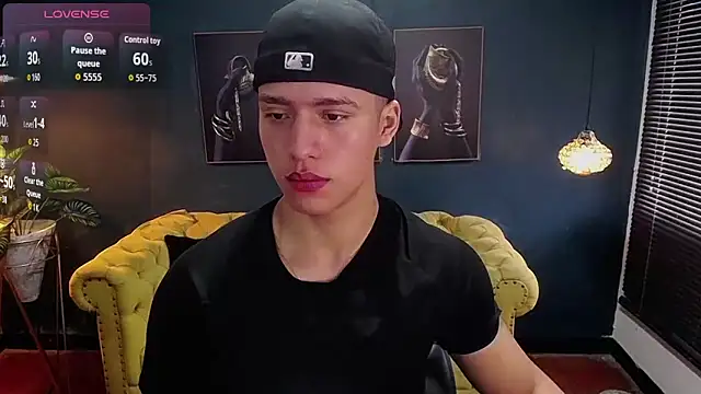 deivid parker online show from 27, 9, 2025