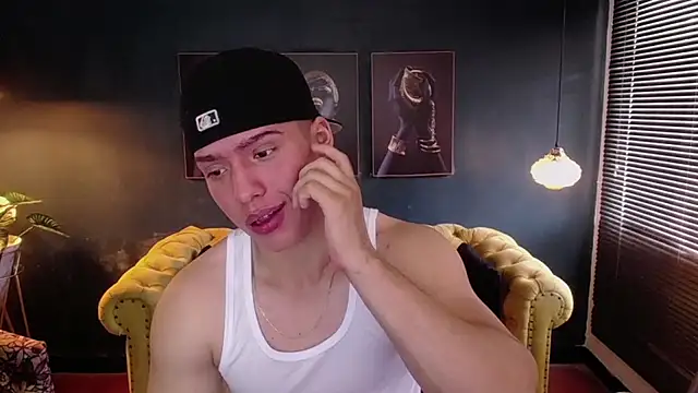 deivid parker online show from 5, 2, 2026