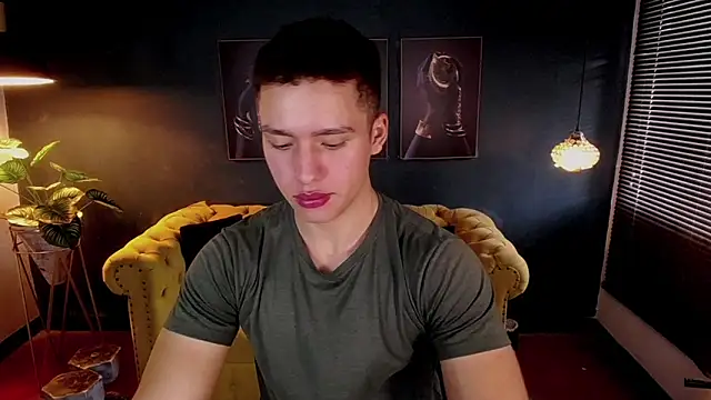 deivid parker online show from 6, 11, 2025