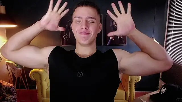 deivid parker online show from 4, 12, 2025