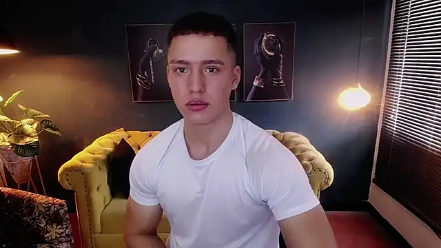 deivid parker online show from 22, 12, 2025