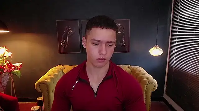 deivid parker online show from 1, 5, 2026