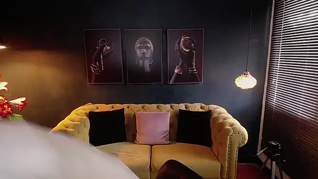 deivid parker online show from 6, 4, 2026