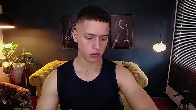 deivid parker online show from 23, 9, 2025