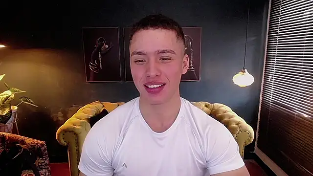 deivid parker online show from 2, 3, 2026