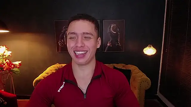 deivid parker online show from 1, 5, 2026