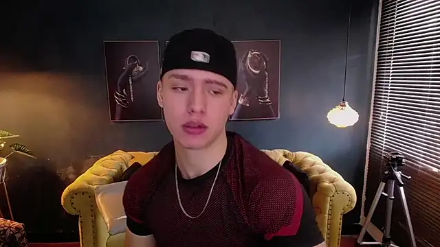 deivid parker online show from 4, 2, 2026