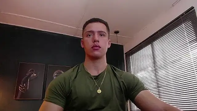 deivid parker online show from 29, 4, 2026