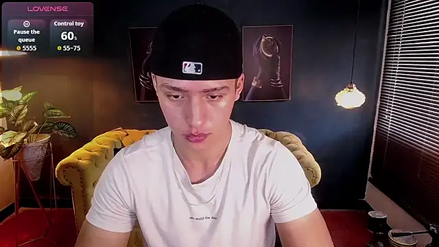 deivid parker online show from 5, 10, 2025