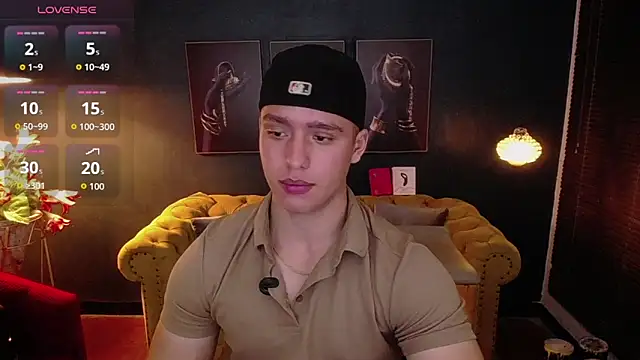 deivid parker online show from 30, 5, 2026