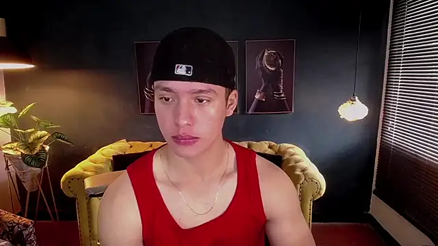 deivid parker online show from 22, 10, 2025