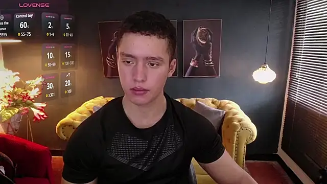 Snapshot of deivid_parker chatting on 20, 7, 2026 deivid parker online show from 20, 7, 2026