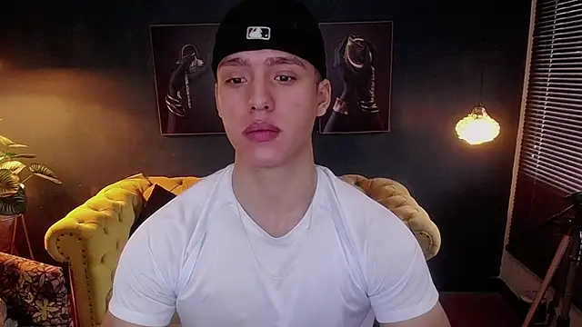 deivid parker online show from 29, 11, 2025