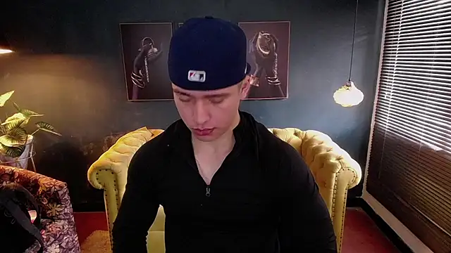 deivid parker online show from 6, 3, 2026