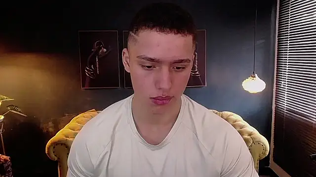 deivid parker online show from 3, 3, 2026