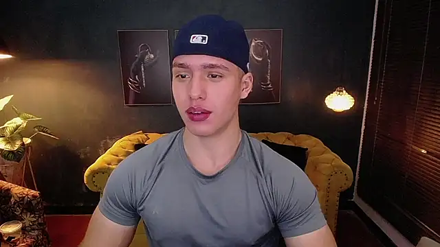 deivid parker online show from 5, 3, 2026