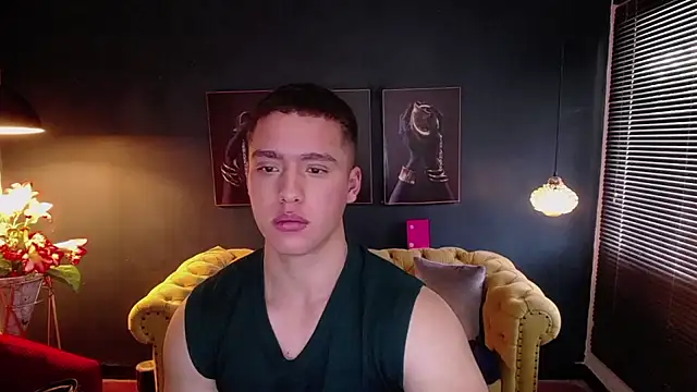deivid parker online show from 14, 5, 2026