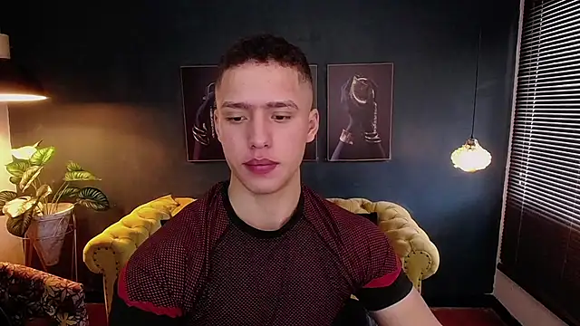 deivid parker online show from 22, 9, 2025