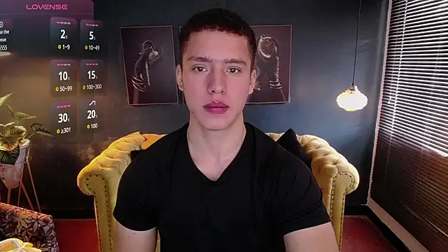 deivid parker online show from 14, 1, 2026