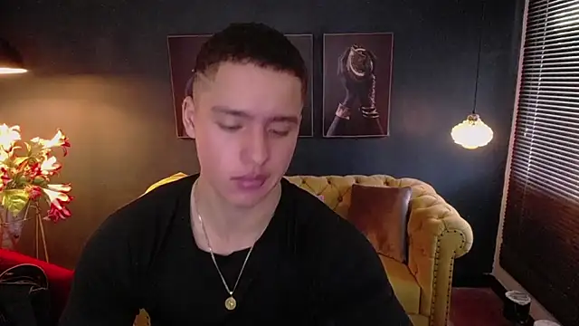 Snapshot of deivid_parker chatting on 22, 6, 2026 deivid parker online show from 22, 6, 2026